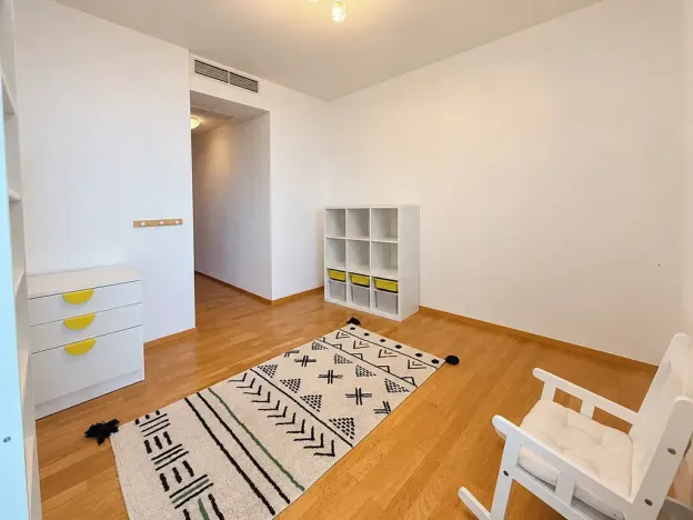 Pronájem bytu 3+kk, Praha - Žižkov, Malešická, 88 m2