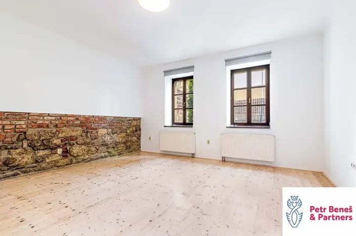 Pronájem bytu 2+1, Rakovník, Havlíčkova, 64 m2