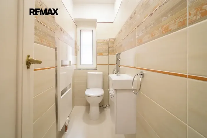 Prodej vily, Slaný, Máchova, 352 m2