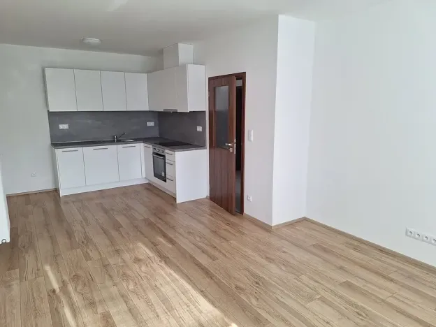 Pronájem bytu 2+kk, Přáslavice, 56 m2