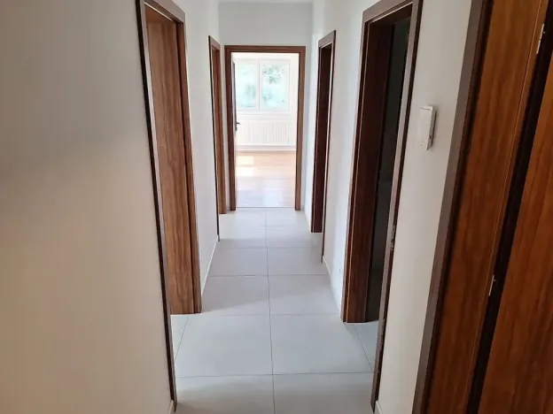 Pronájem bytu 3+kk, Přáslavice, 83 m2