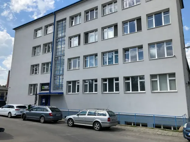 Pronájem kanceláře, Brno, Vídeňská, 20 m2