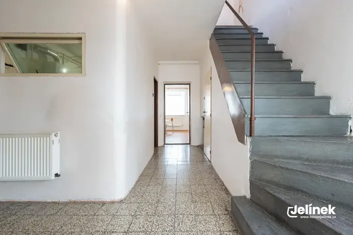 Prodej rodinného domu, Polička, Betlém, 115 m2