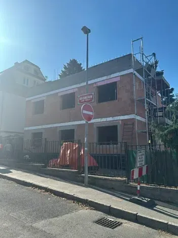 Prodej vily, Praha - Košíře, Nad zámečkem, 120 m2