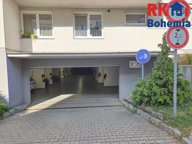 Pronájem bytu 2+kk, Praha - Strašnice, Na palouku, 55 m2