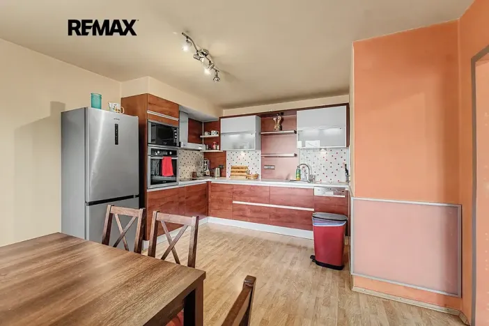 Prodej rodinného domu, Praha - Modřany, Ke Spofě, 71 m2