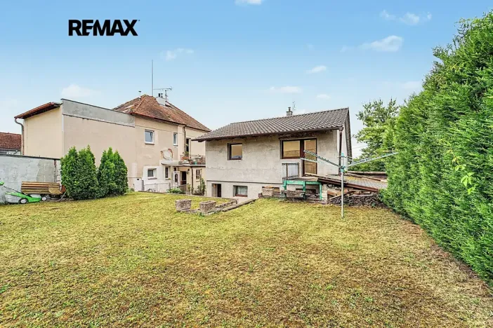 Prodej rodinného domu, Praha - Modřany, Ke Spofě, 71 m2