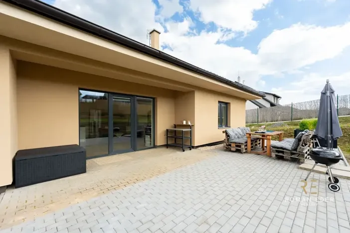 Prodej rodinného domu, Doubravčice, Lázná, 107 m2