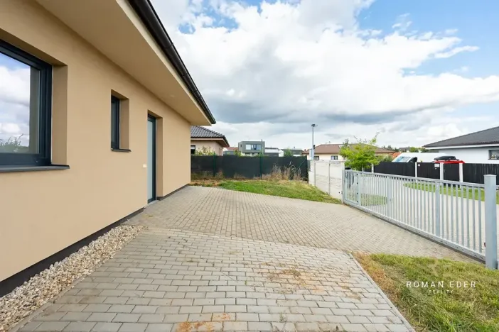 Prodej rodinného domu, Doubravčice, Lázná, 107 m2