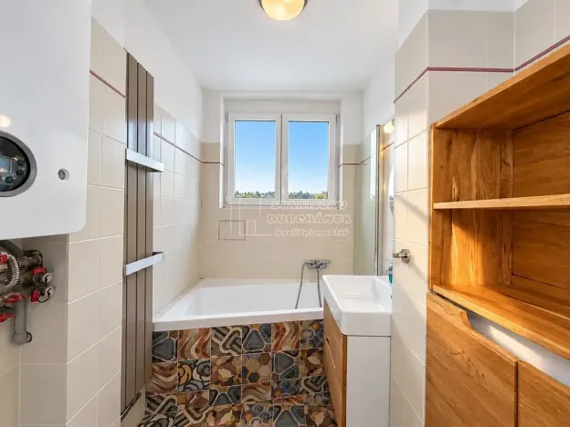 Pronájem bytu 3+kk, Praha - Bubeneč, Ve struhách, 110 m2