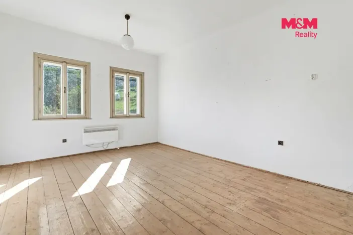 Prodej chalupy, Chuchelna, 208 m2