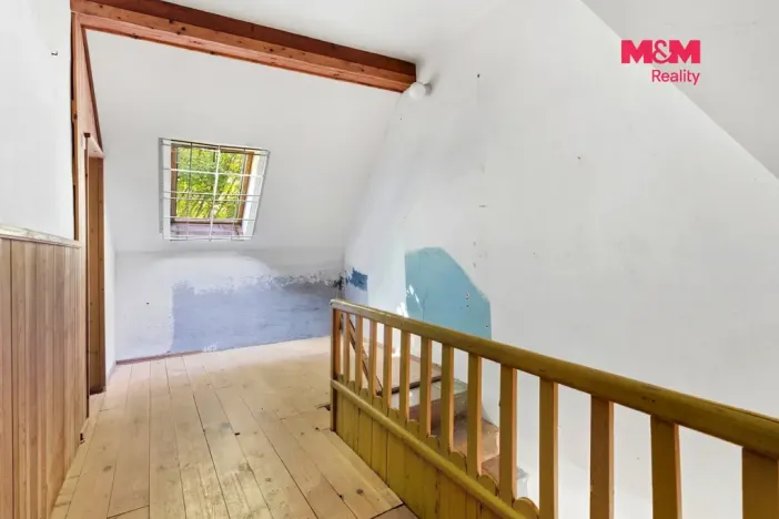 Prodej chalupy, Chuchelna, 208 m2