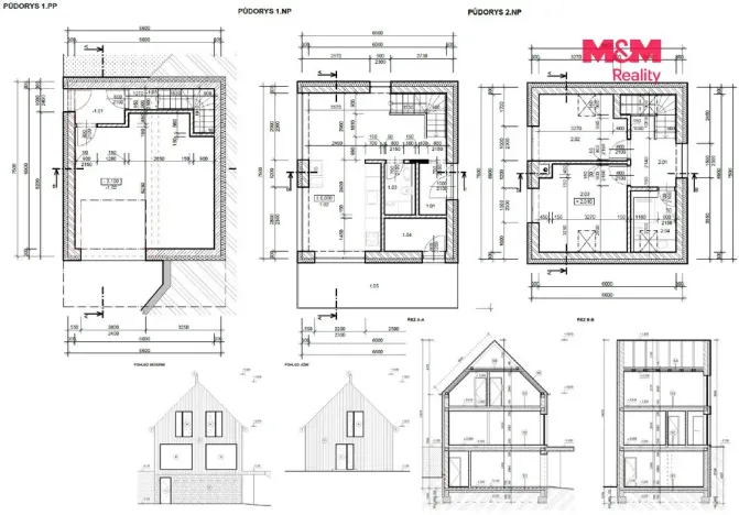 Prodej komerčního pozemku, Břasy, 218 m2