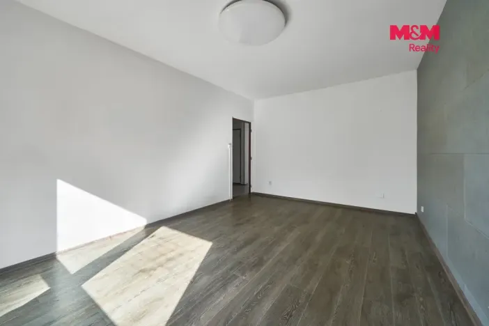 Prodej bytu 2+1, Náchod, Borská, 57 m2