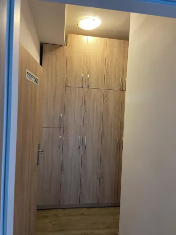 Pronájem bytu 1+kk, Praha - Libeň, Čihákova, 30 m2