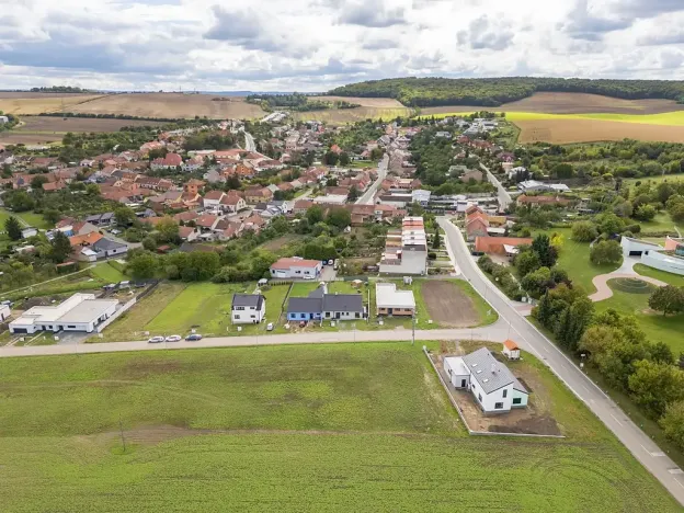 Prodej rodinného domu, Dražovice, 99 m2