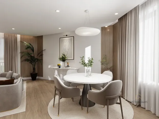 Prodej bytu 4+kk, Plzeň - Východní Předměstí, Šumavská, 116 m2