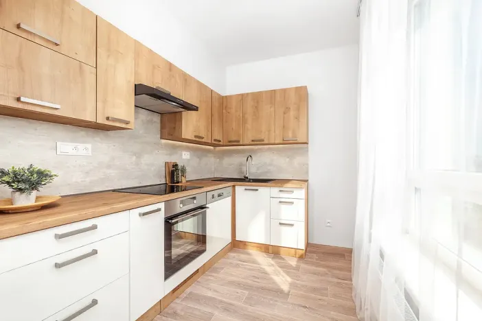 Pronájem bytu 1+1, Rychnov nad Kněžnou, Javornická, 42 m2