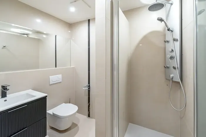 Prodej bytu 4+kk, Praha - Michle, U michelského mlýna, 180 m2
