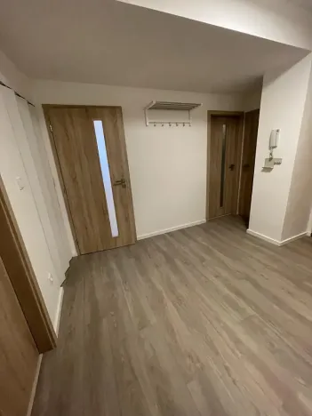 Pronájem bytu 3+1, Žďár nad Sázavou - Žďár nad Sázavou 5, Vysocká, 75 m2