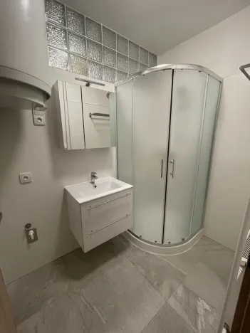 Pronájem bytu 3+1, Žďár nad Sázavou - Žďár nad Sázavou 5, Vysocká, 75 m2