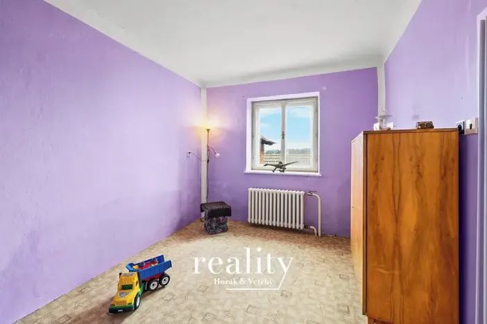 Prodej rodinného domu, Kyjovice, 150 m2