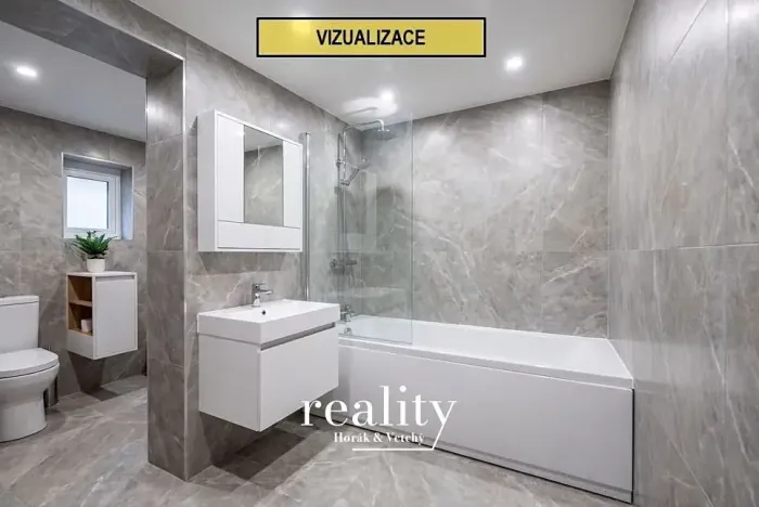 Prodej rodinného domu, Kyjovice, 150 m2