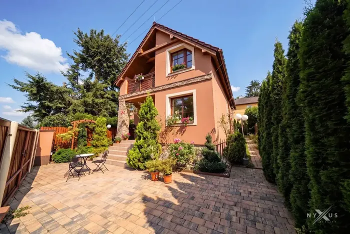 Prodej rodinného domu, Říčany, Vltavská, 111 m2