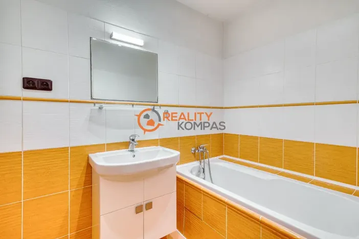 Pronájem bytu 3+kk, Hodonín, Měšťanská, 76 m2