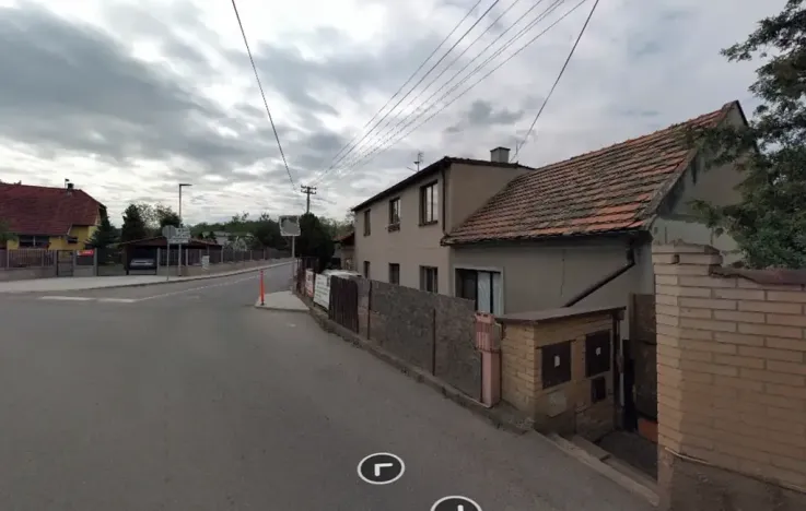 Prodej rodinného domu, Zdiby, K Holosmetkům, 50 m2