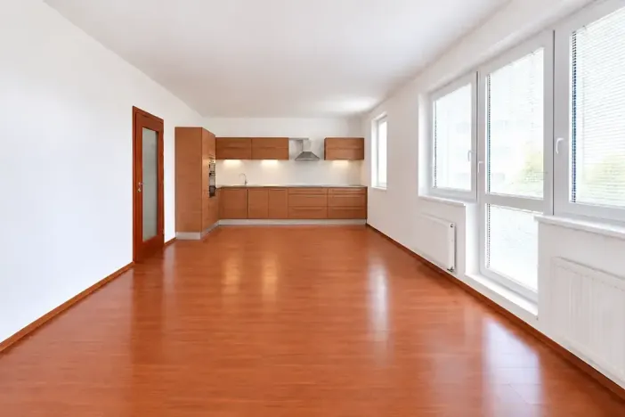 Prodej bytu 3+kk, Praha - Stodůlky, Symfonická, 77 m2