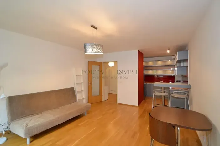 Pronájem bytu 2+kk, Praha - Smíchov, Karla Engliše, 63 m2