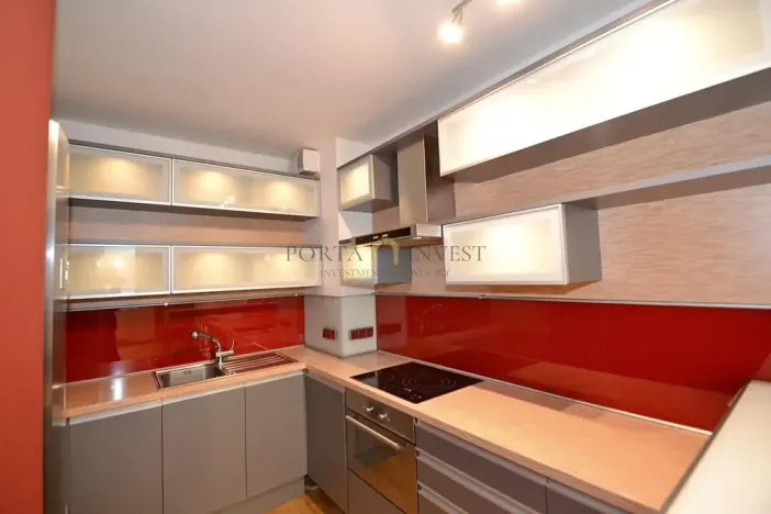 Pronájem bytu 2+kk, Praha - Smíchov, Karla Engliše, 63 m2