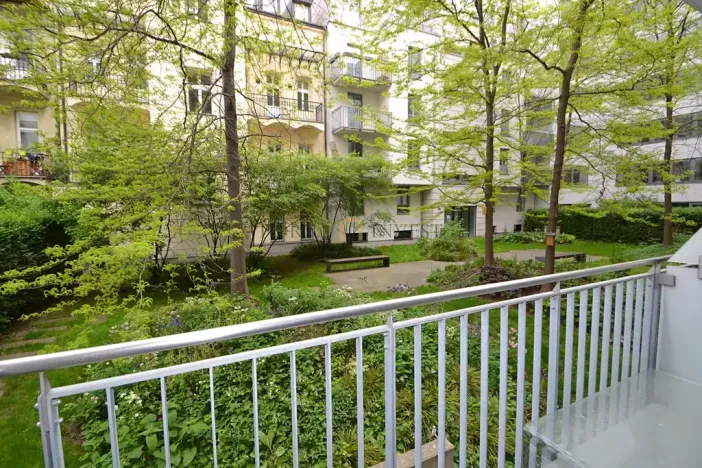 Pronájem bytu 2+kk, Praha - Smíchov, Karla Engliše, 63 m2