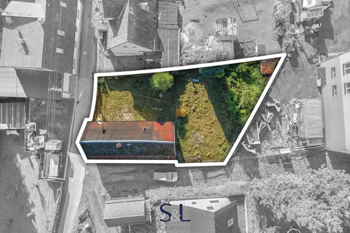 Prodej rodinného domu, Hejnice, 100 m2