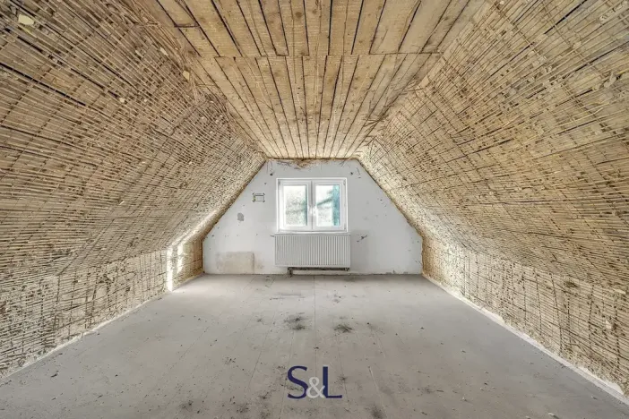 Prodej rodinného domu, Hejnice, 100 m2