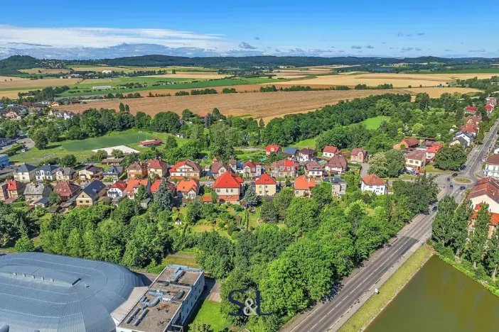 Prodej bytu 2+1, Jičín, Na Tobolce, 83 m2