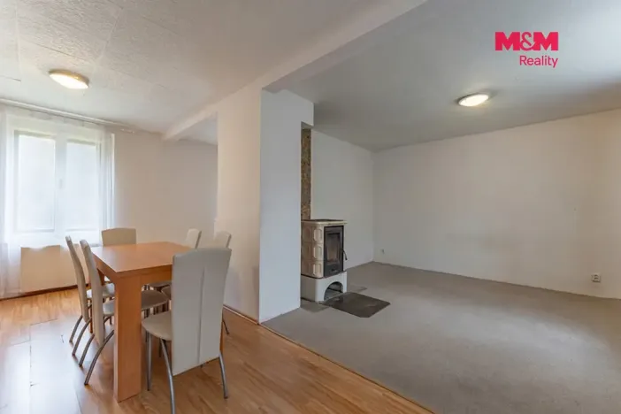 Prodej rodinného domu, Loket, Zahradní, 174 m2