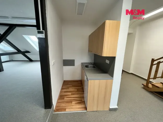 Pronájem kanceláře, Ostrava - Moravská Ostrava, Nemocniční, 277 m2