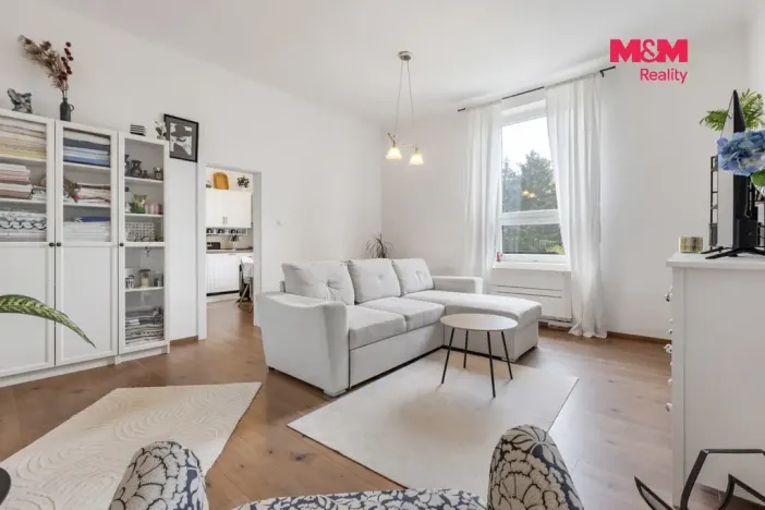Prodej bytu 2+1, Králův Dvůr - Počaply, Plzeňská, 67 m2