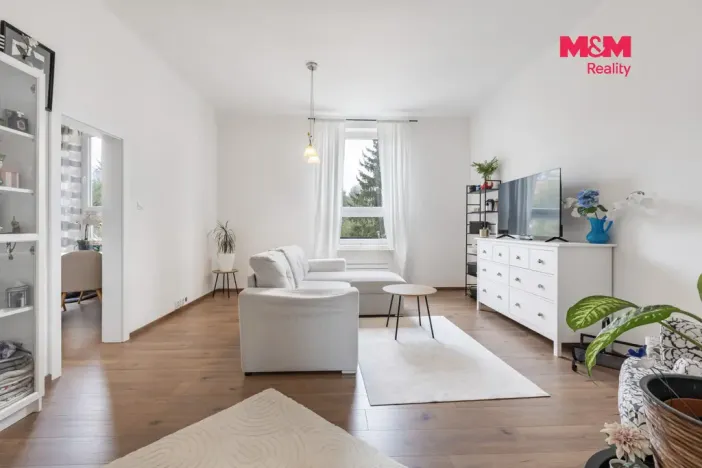 Prodej bytu 2+1, Králův Dvůr - Počaply, Plzeňská, 67 m2