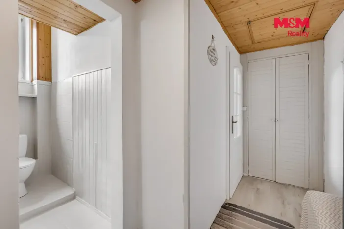 Prodej bytu 2+1, Králův Dvůr - Počaply, Plzeňská, 67 m2