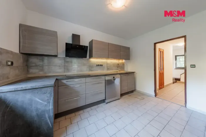 Prodej rodinného domu, Horní Slavkov, Kfely, 248 m2