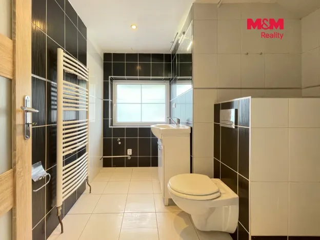 Pronájem bytu 2+kk, Chrastava - Horní Chrastava, Frýdlantská, 70 m2