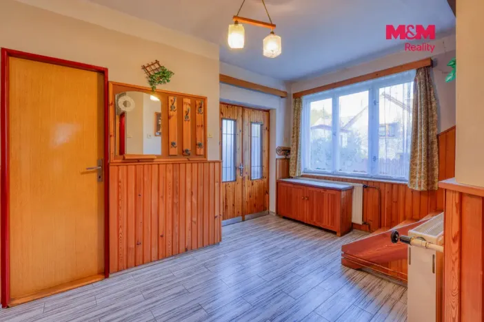 Prodej rodinného domu, Nalžovské Hory - Neprochovy, 227 m2