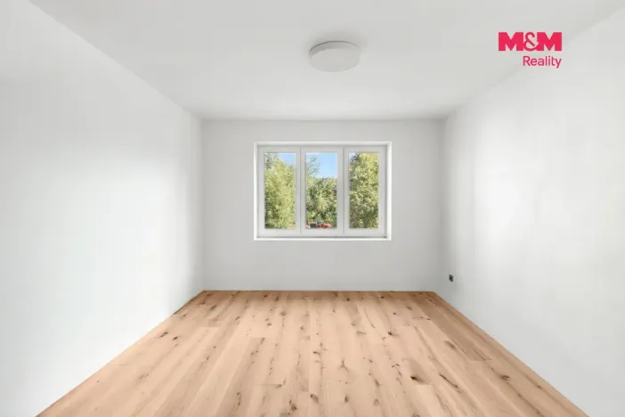Prodej bytu 2+1, Beroun - Beroun-Město, Třída Míru, 56 m2
