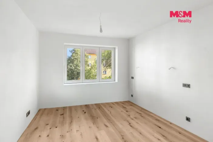 Prodej bytu 2+1, Beroun - Beroun-Město, Třída Míru, 56 m2