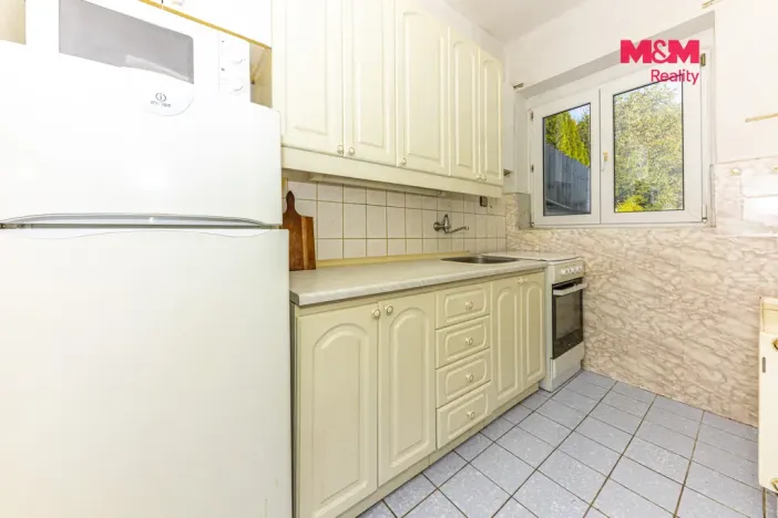 Prodej rodinného domu, Trhový Štěpánov, V Sedle, 154 m2