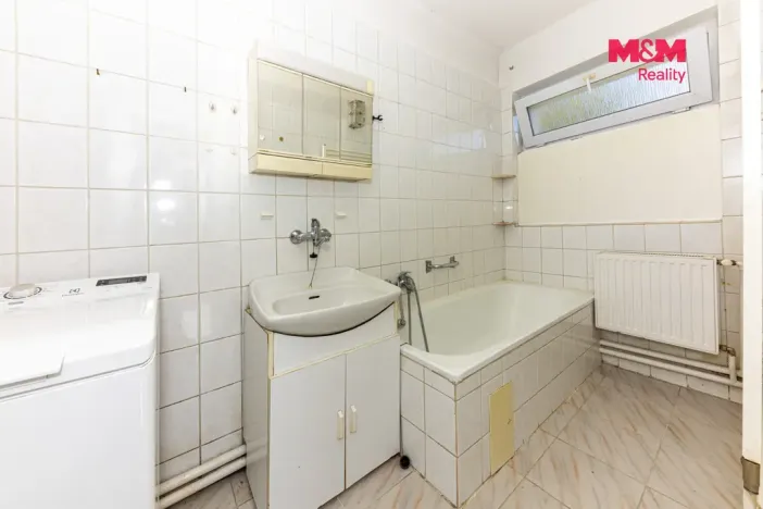 Prodej rodinného domu, Trhový Štěpánov, V Sedle, 154 m2