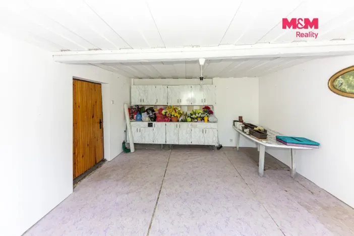 Prodej rodinného domu, Trhový Štěpánov, V Sedle, 154 m2